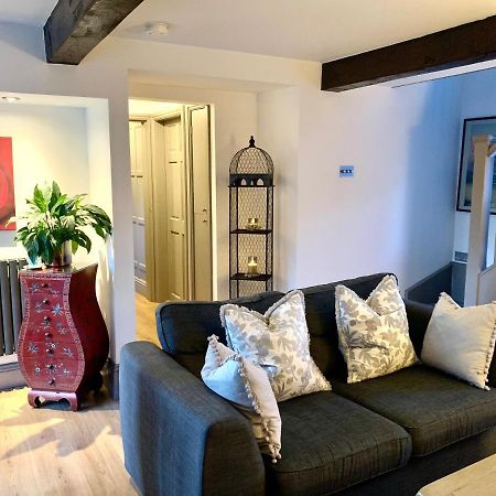 The Courtyard Cottage, Timble Near Harrogate Ngoại thất bức ảnh