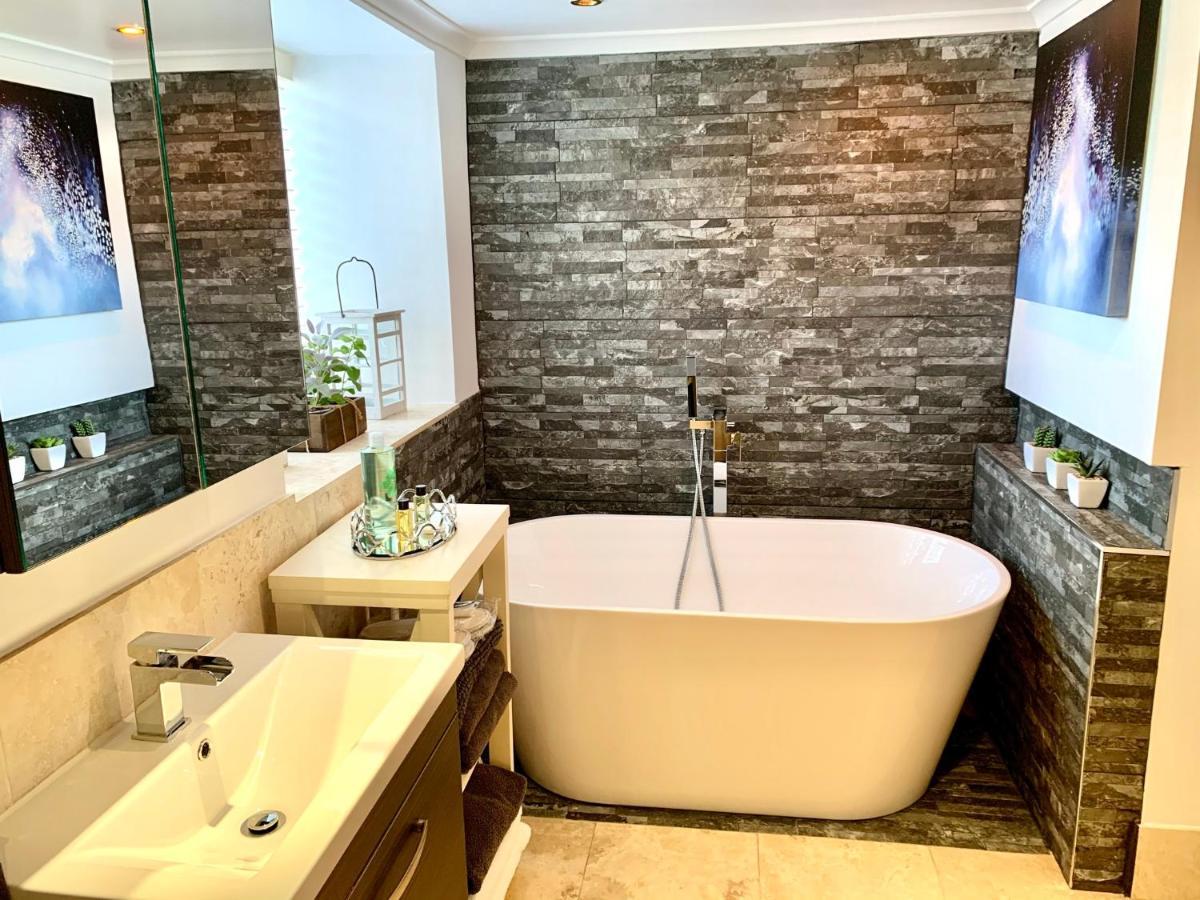 The Courtyard Cottage, Timble Near Harrogate Ngoại thất bức ảnh